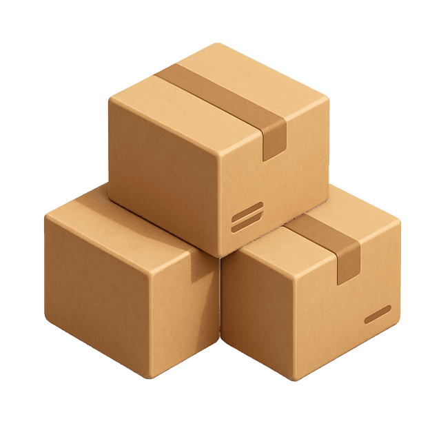 Mixed Order Fulfillment