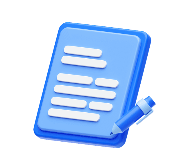 Documentation & Certification Handling