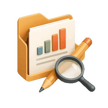 Globora - Customized, Non-Template Approach