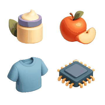 Globora - Practical Experience Across Industries